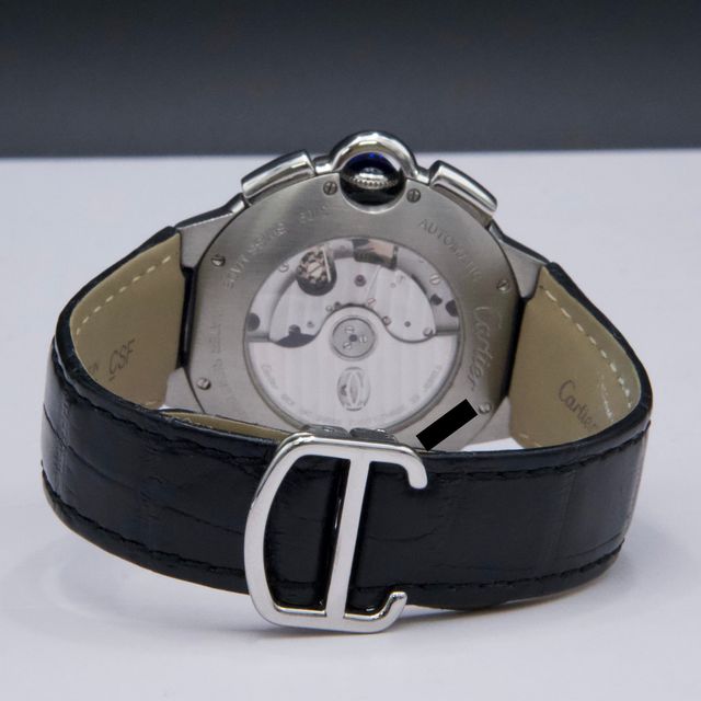 Cartier Ballon Bleu W6920052 Image 5